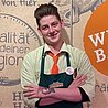 Porträtbild von Christoph